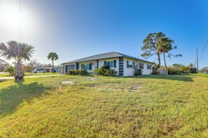 獨棟房屋 (3 Bedrooms) | 住宿內部