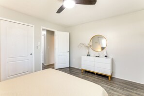 ハウス (3 Bedrooms) | 内装