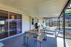 Huis (3 Bedrooms) | Interieur