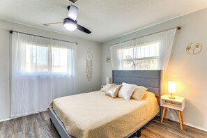 Ferienhaus (3 Bedrooms) | Innenbereich