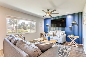 ハウス (3 Bedrooms) | 内装