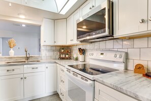 Hus (3 Bedrooms) | Innvendig