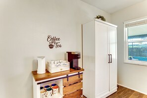 Hus (3 Bedrooms) | Innvendig