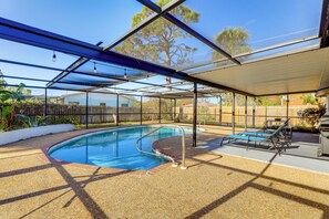 ハウス (3 Bedrooms) | 内装