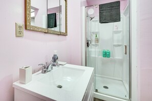 Apartment (2 Bedrooms) | Innenbereich