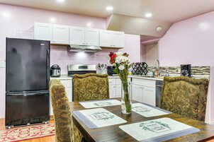 Apartamento (2 Bedrooms) | Interior