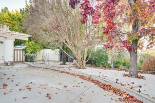 Apartamento (2 Bedrooms) | Parte interna