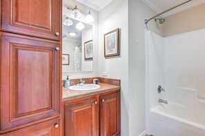 Casa (3 Bedrooms) | Parte interna