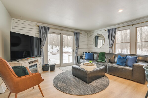 House (2 Bedrooms) | Front of property