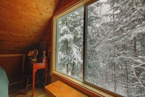 House (1 Bedroom) | Interior - Cozy Ski Retreat! 3 Mi to Okemo Mtn Slopes (Ludlow)