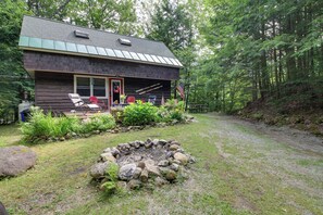 House (1 Bedroom) | Interior