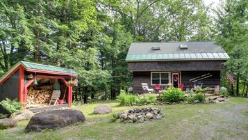 House (1 Bedroom) | Interior