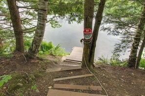 House (1 Bedroom) | Interior - Cozy Ski Retreat! 3 Mi to Okemo Mtn Slopes (Ludlow)
