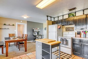 Casa (4 Bedrooms) | Interior