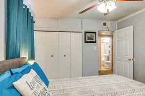 Casa (4 Bedrooms) | Interior