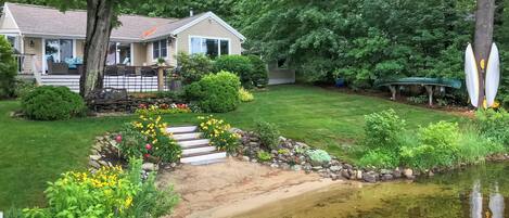 House (2 Bedrooms) | Front of property