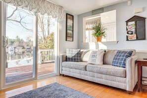 Nhà (2 Bedrooms) | Nội thất