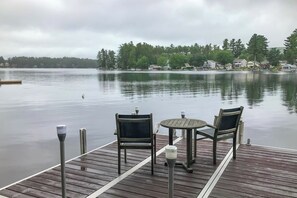 Ferienhaus (2 Bedrooms) | Innenbereich