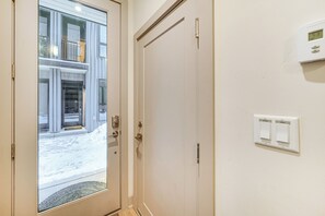 Lägenhet (2 Bedrooms) | Interiör