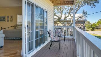 Casa (5 Bedrooms) | Parte interna