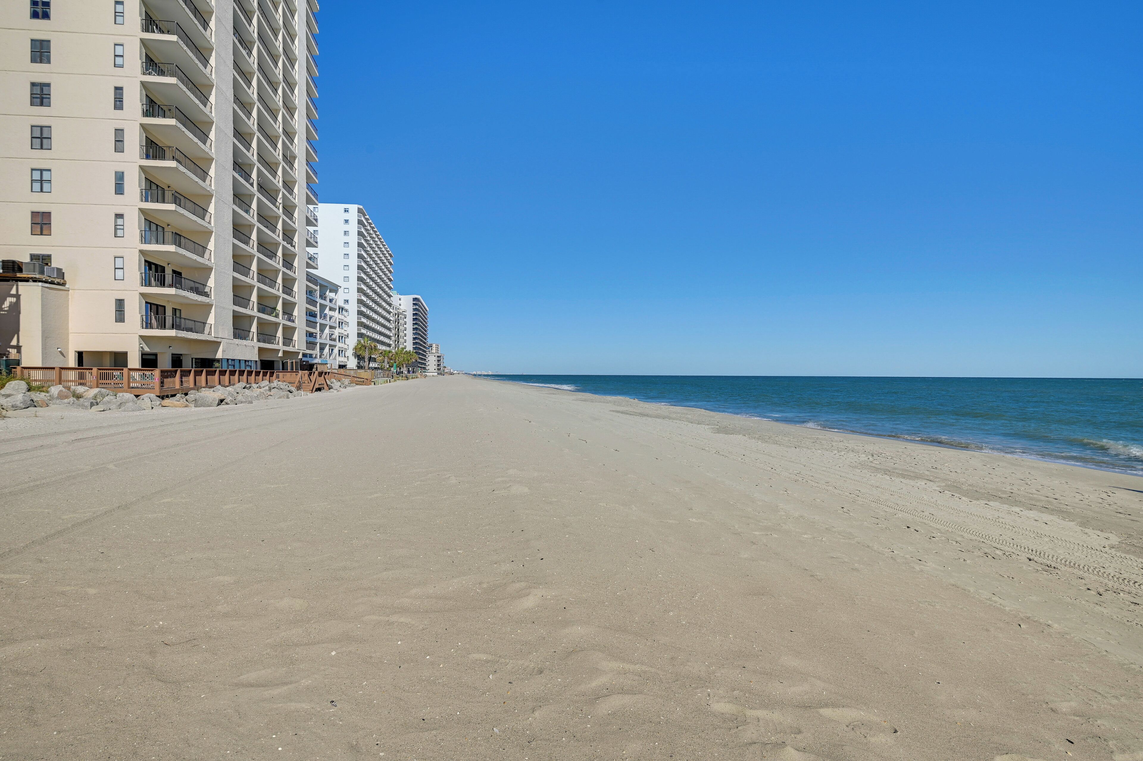 Casa (5 Bedrooms) | Interior