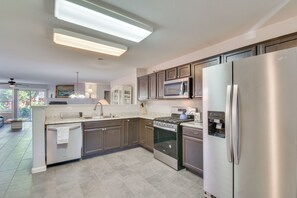 独立别墅 (3 Bedrooms) | 住宿内部