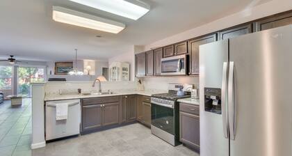 4 Mi to San Joaquin River: Peaceful Patterson Home
