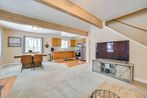 Casa (3 Bedrooms) | Interior