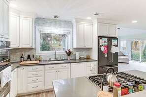 Casa (3 Bedrooms) | Interior