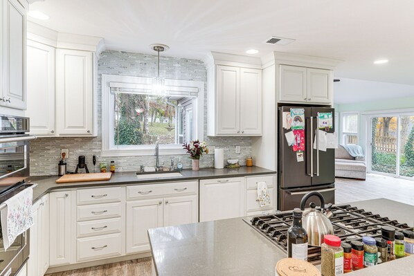 Casa (3 Bedrooms) | Parte interna