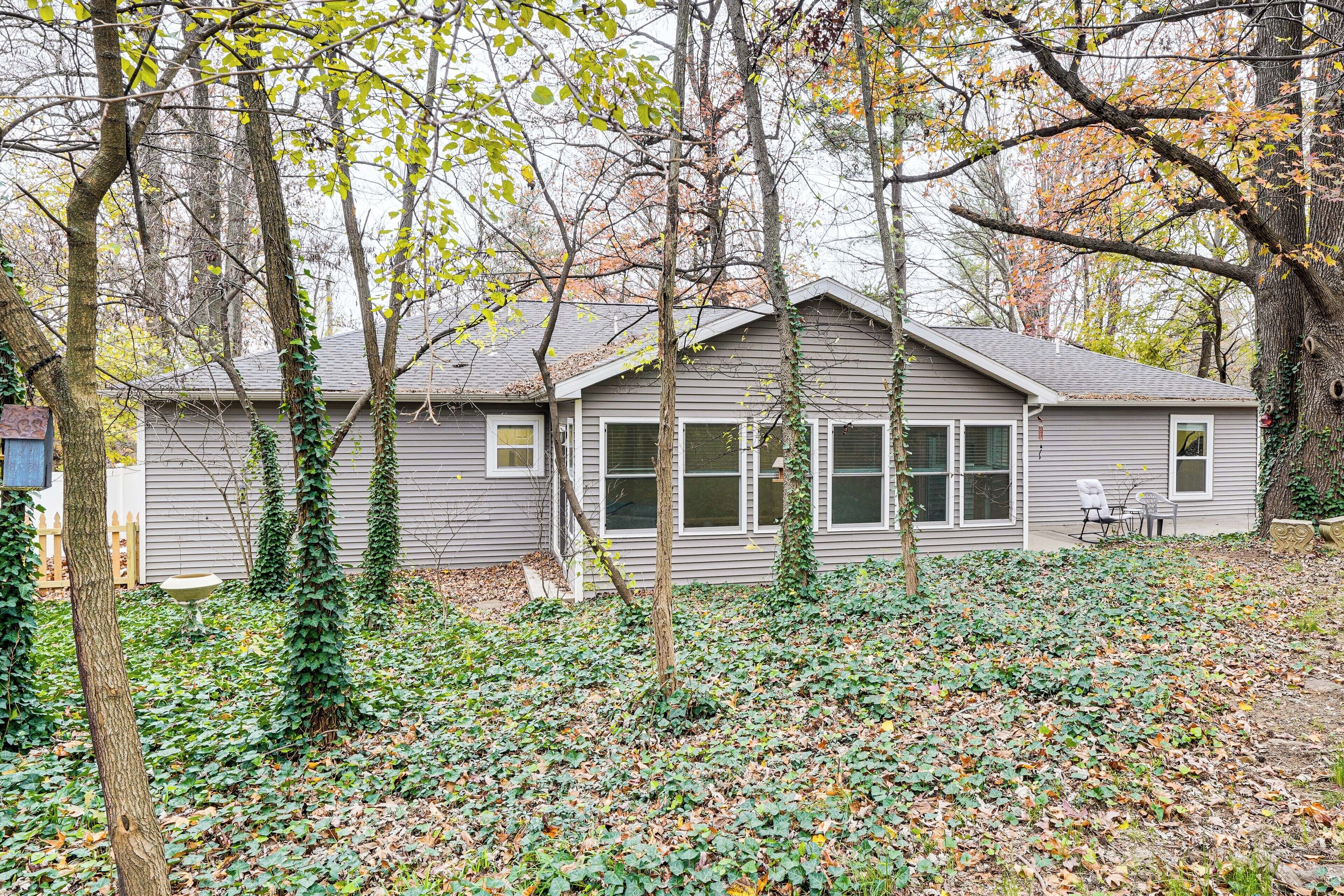 Casa (3 Bedrooms) | Fachada da propriedade