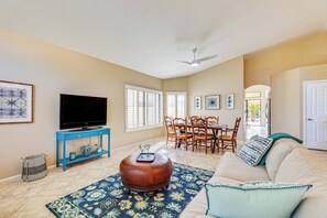 ハウス (2 Bedrooms) | 内装