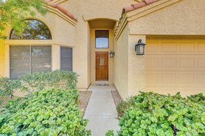 ハウス (2 Bedrooms) | 内装