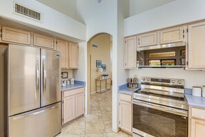 ハウス (2 Bedrooms) | 内装