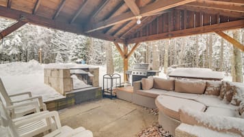 Maison (3 Bedrooms) | Intérieur