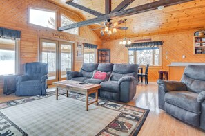 Maison (3 Bedrooms) | Intérieur