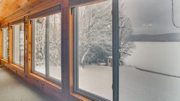 Maison (3 Bedrooms) | Intérieur