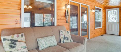 Huis (3 Bedrooms) | Interieur