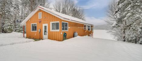 Casa (3 Bedrooms) | Facciata della struttura