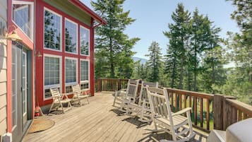 Rumah (4 Bedrooms) | Interior