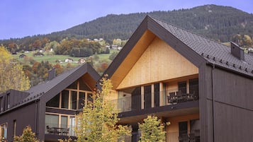 Apartment | Exterior