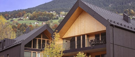 Apartment | Exterior