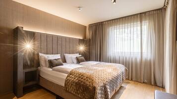 Departamento | 1 habitación