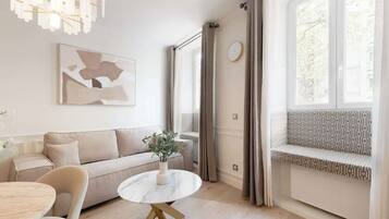 Télévision, espaces bureaux