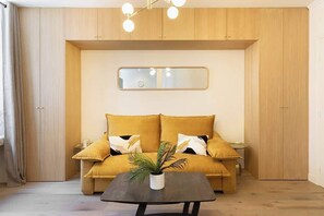 Fernseher, Arbeitsbereiche