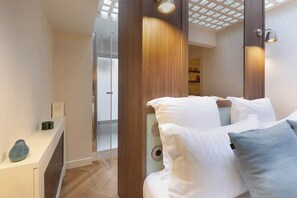 2 Schlafzimmer, Bügeleisen/Bügelbrett, Reisekinderbett, WLAN