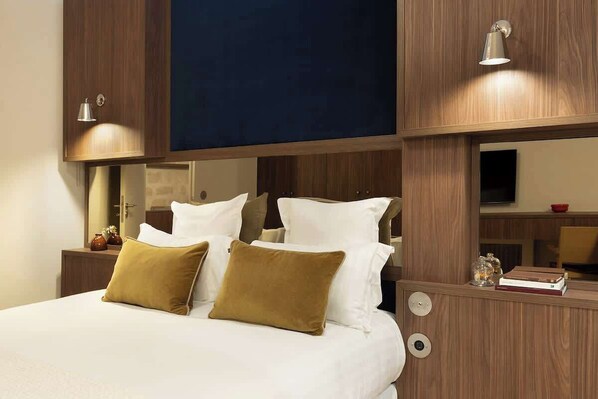 2 habitaciones, tabla de planchar con plancha, cuna de viaje y wifi