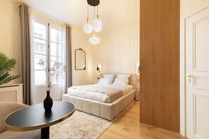 Reisekinderbett, WLAN, Bettwäsche