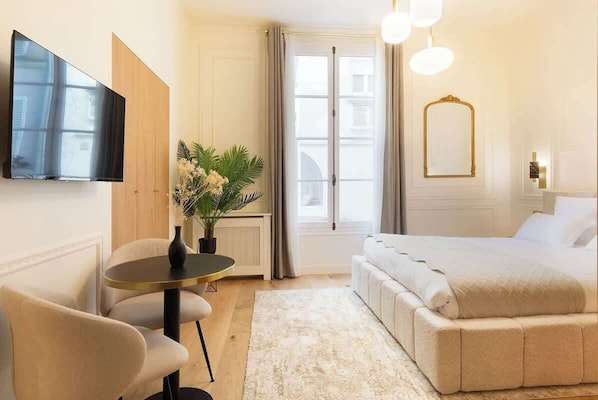 Reisekinderbett, WLAN, Bettwäsche