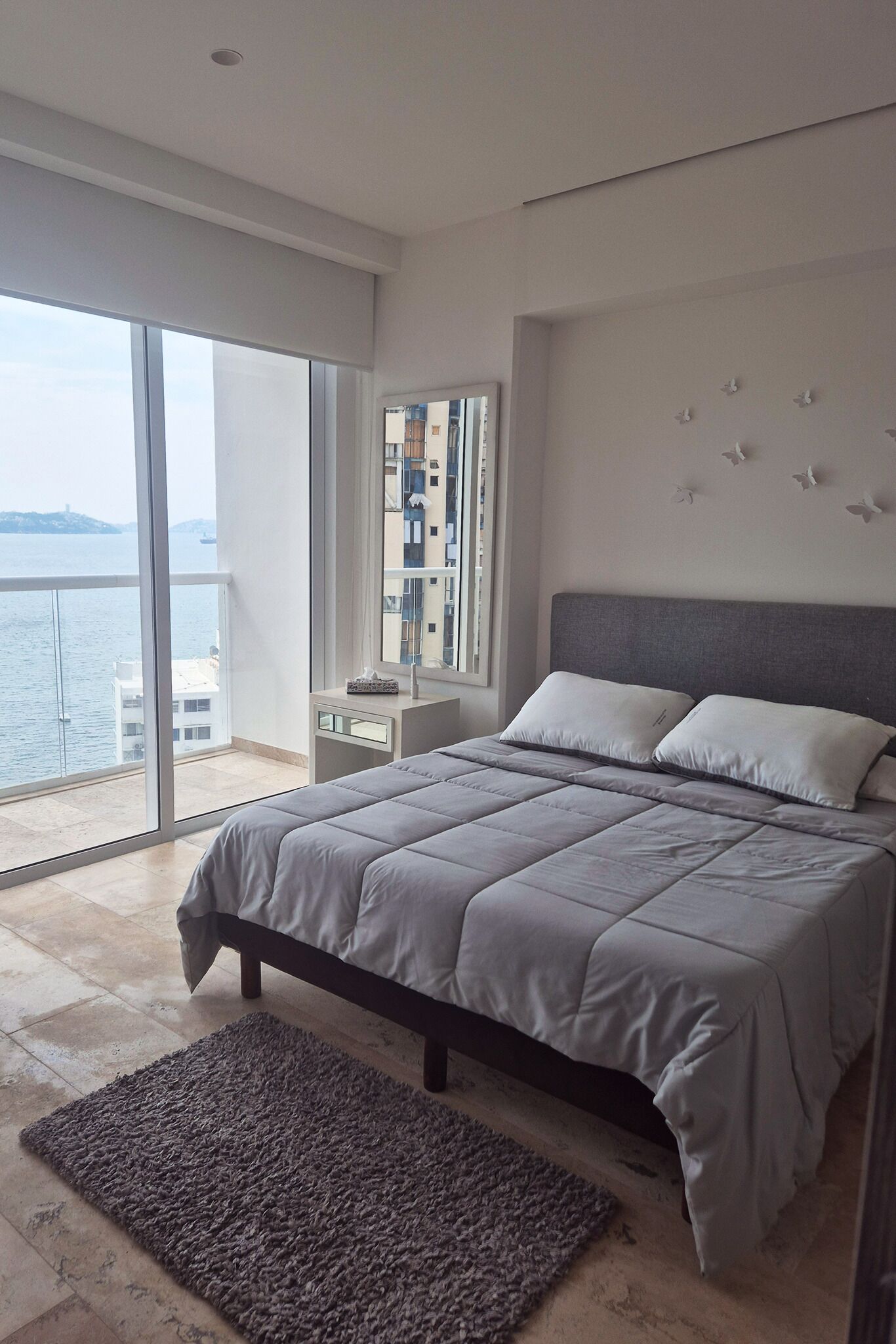 2 makuuhuonetta, Wi-Fi, vuodevaatteet